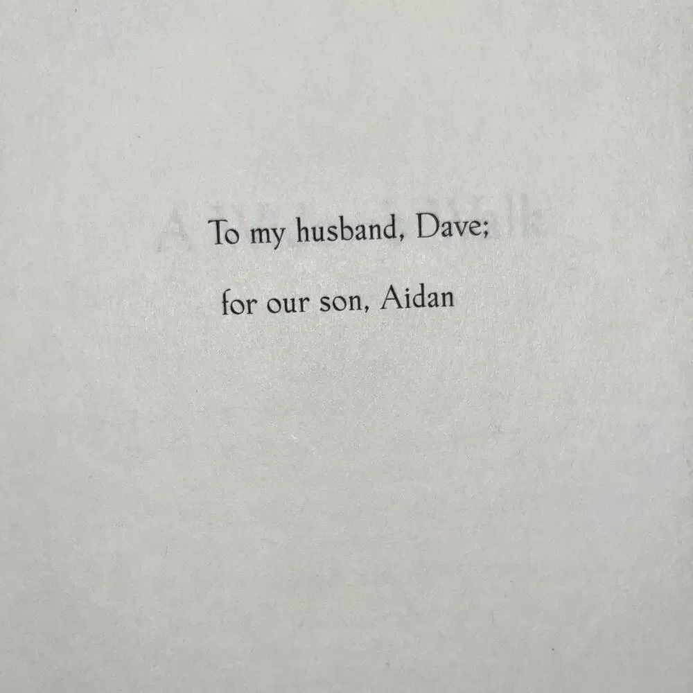 A Widow's Walk: A Memoir of 9/11‎  - Book By Marian Fontana